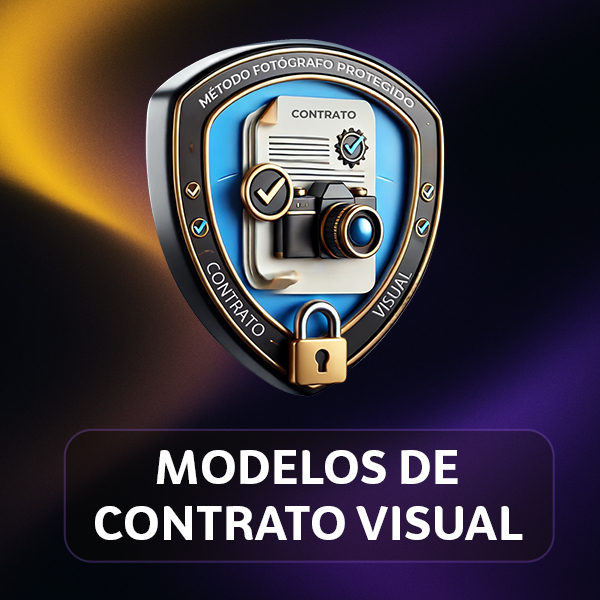 Modelos de Contrato Visual