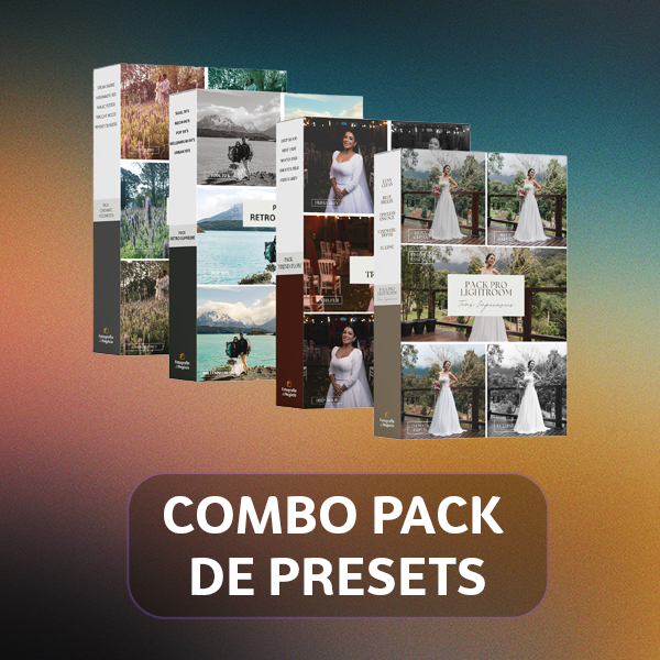 Pack de Presets